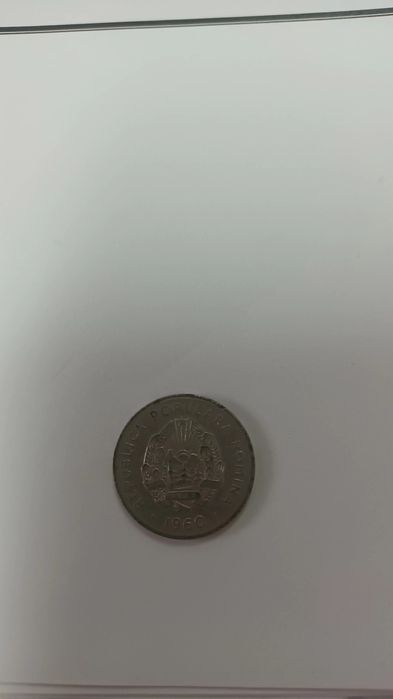 Monede vechi 100 lei,1000 lei,500 lei