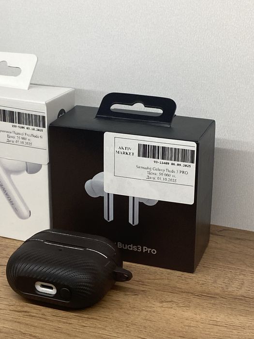 Samsung Buds 3 PRO