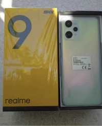 Realme 9 5G с гаранция