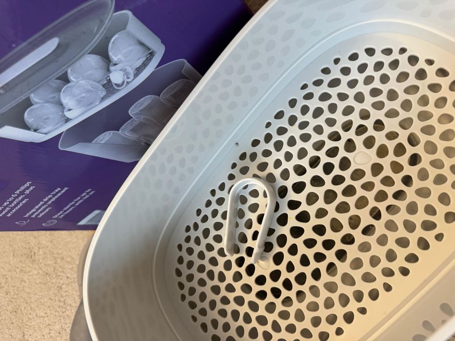 Steriluzator philips