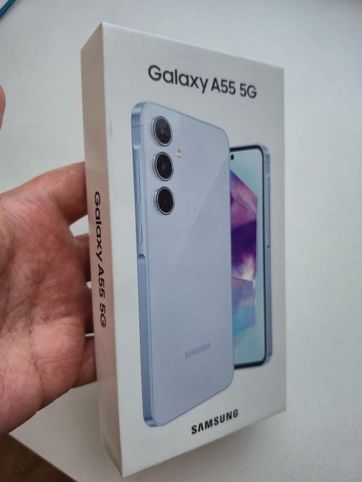 Samsung A55 Самсунг А55