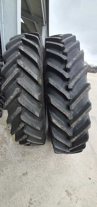 380/90 R46 Anvelope noi Radiale marca CEAT Tubeless garantie