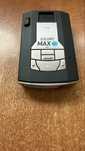 ESCORT MAX 360C detector radar