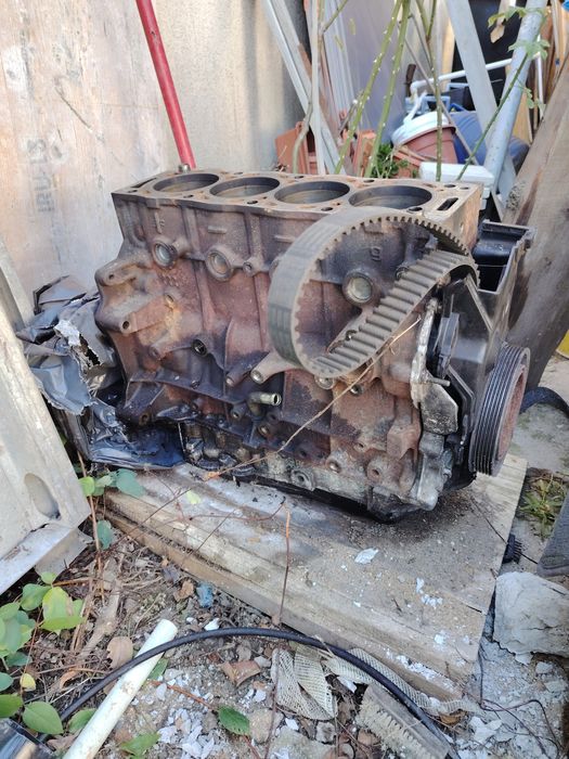 Bloc motor Ford Galaxy mk3