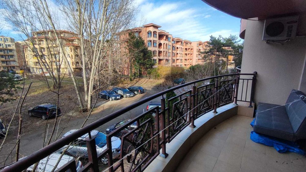 Продава се Двустаен апартамент в к.к. Слънчев бряг - 55 кв.м за 1253 €/кв.м - Снимка #11