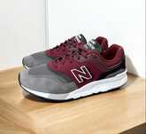 New Balance (44) Маратонки