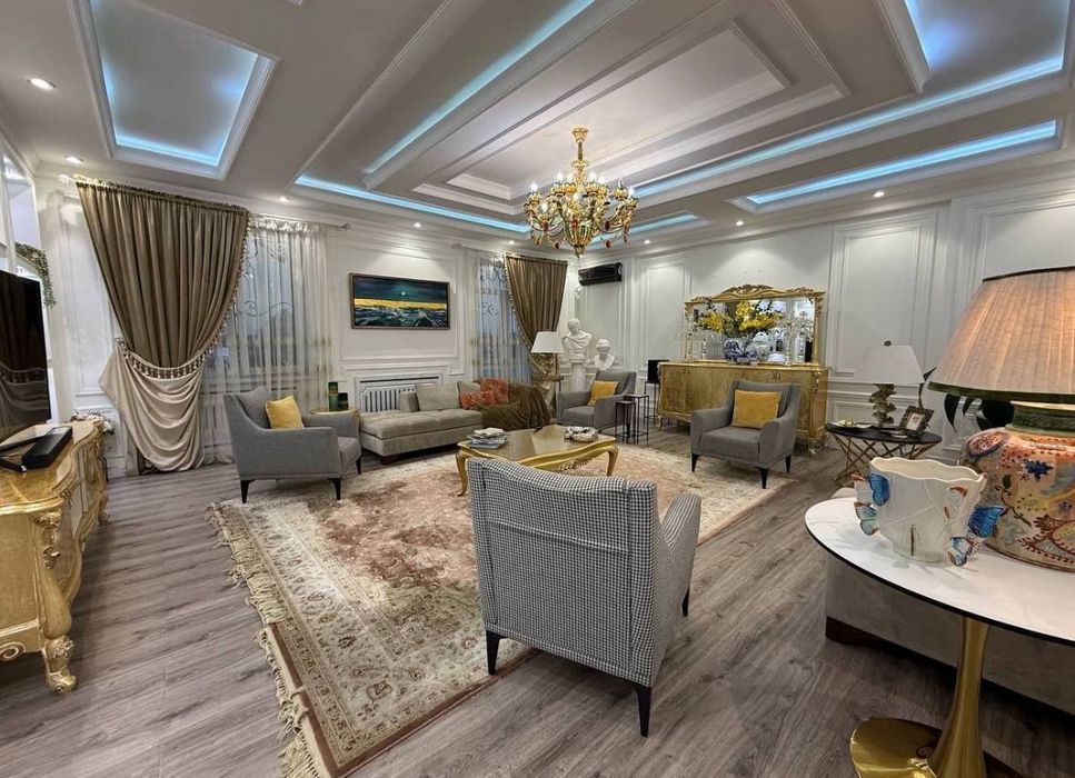 Продается квартира в Яккасарайский районе  ориентир Глинка