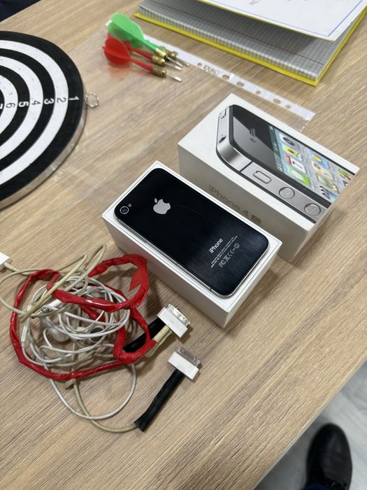 Apple iphone 4s 32gb