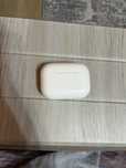 AirPods Pro (оригинал) — не работают по звуку, всё остальное исправно