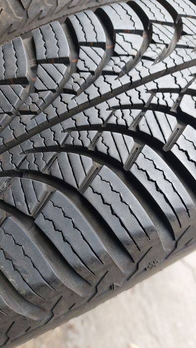 Зимни гуми 175/70/14 Esa Tecar 2 броя