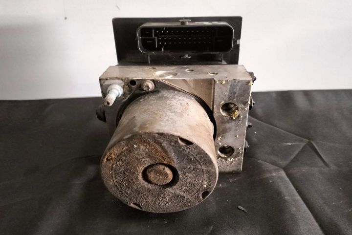 Pompa ABS 8E0910517B 8E0614517AT 0265234330 617 Audi A4 B7