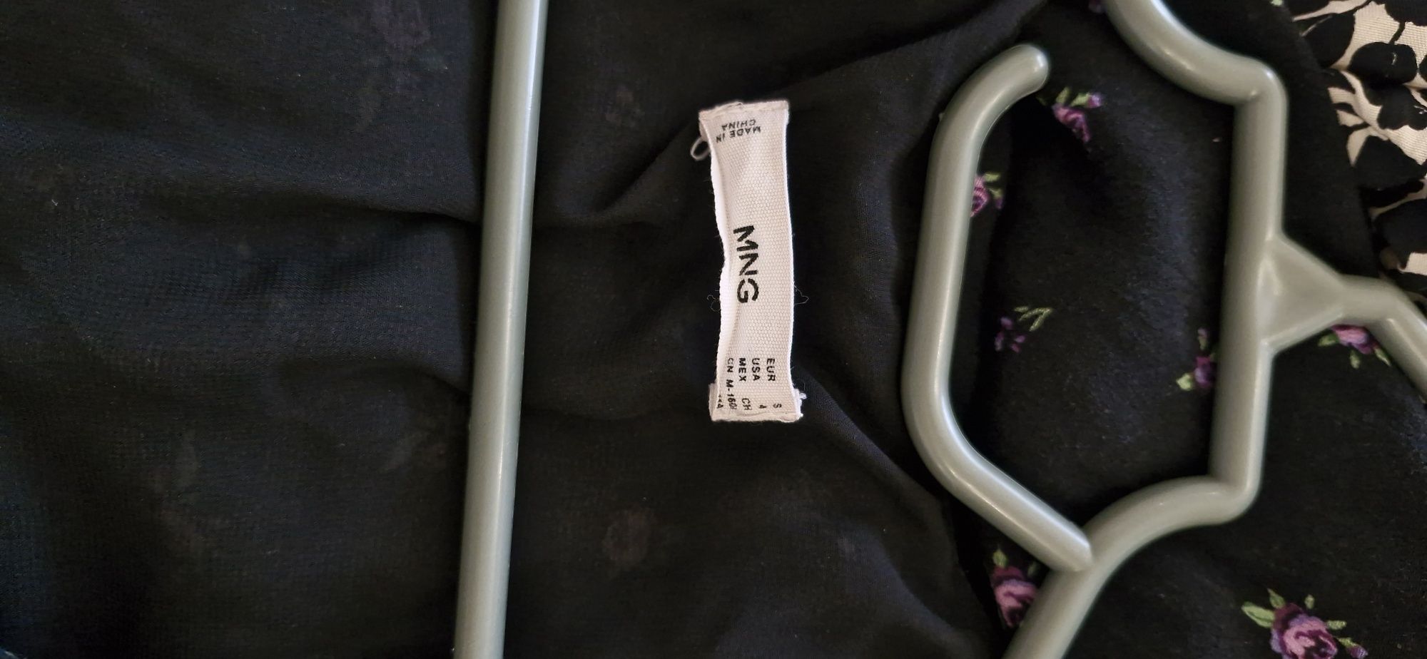 Платья от Zara и Mango новые
