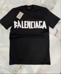 Tricou Amiri/Balenciaga
