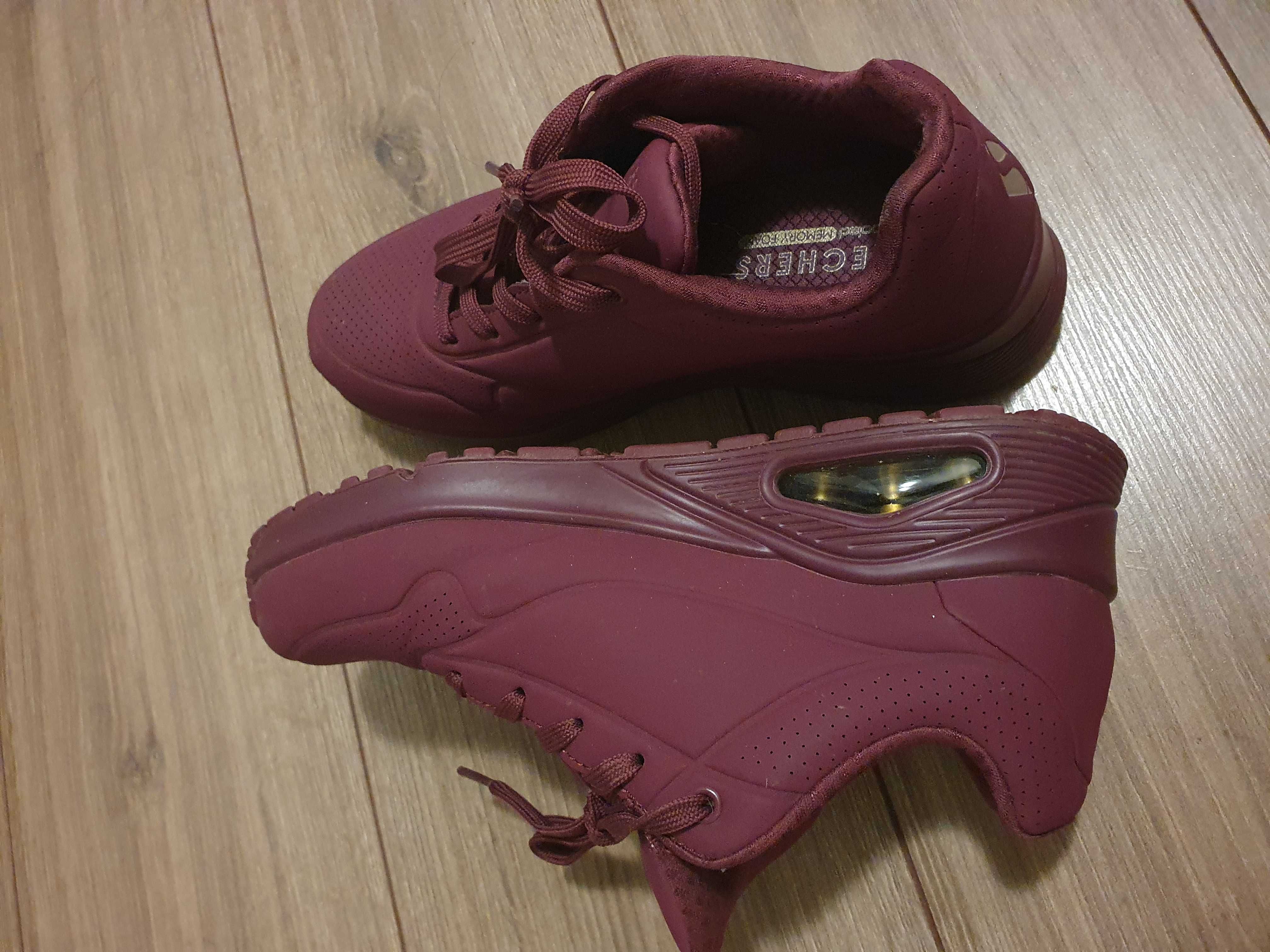 Маратонки Skechers