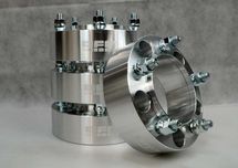 Flanse distantiere 30mm 5x139,7 M12x1,25 CB 108 inel centrare Suzuki