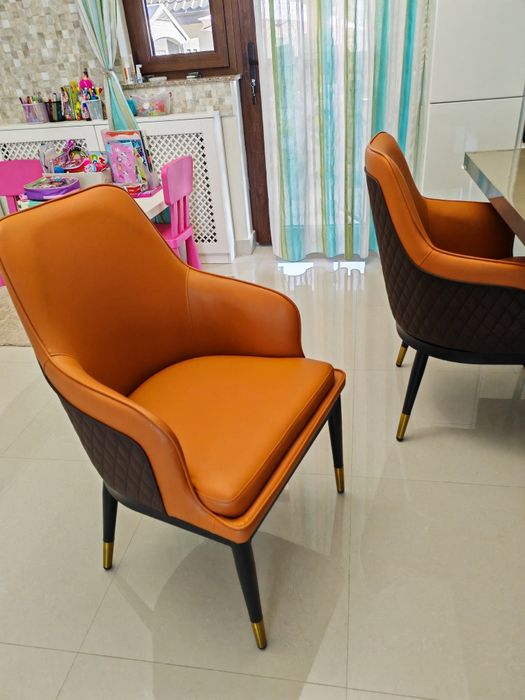 Set  4 Scaune Dining