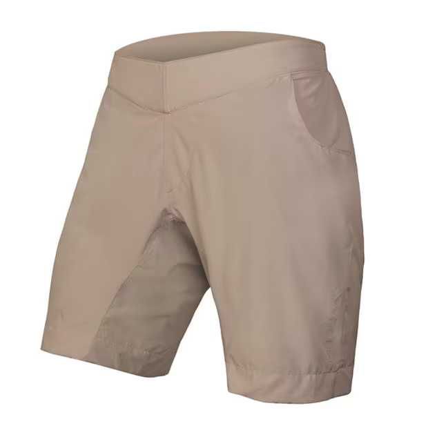 Pantaloni scurti ciclism/bicicleta femei Endura