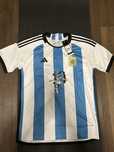 Tricou Messi fan edition