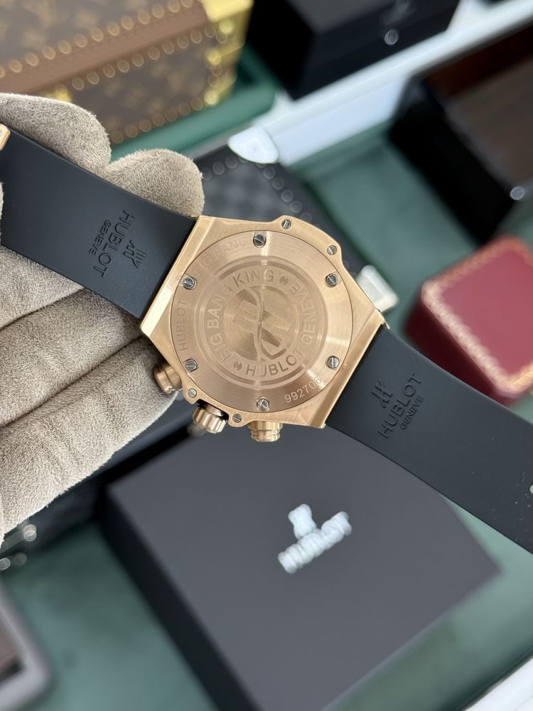 Hublot Big Bang Unico