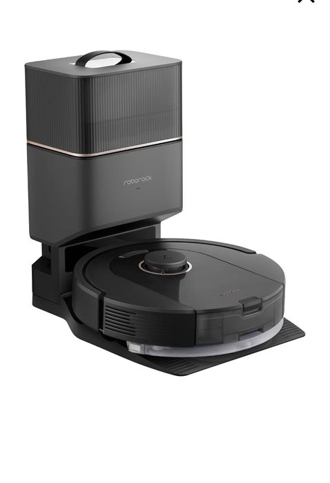 Vând aspirator robot