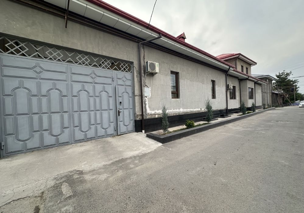 Продается Амир Темур дом