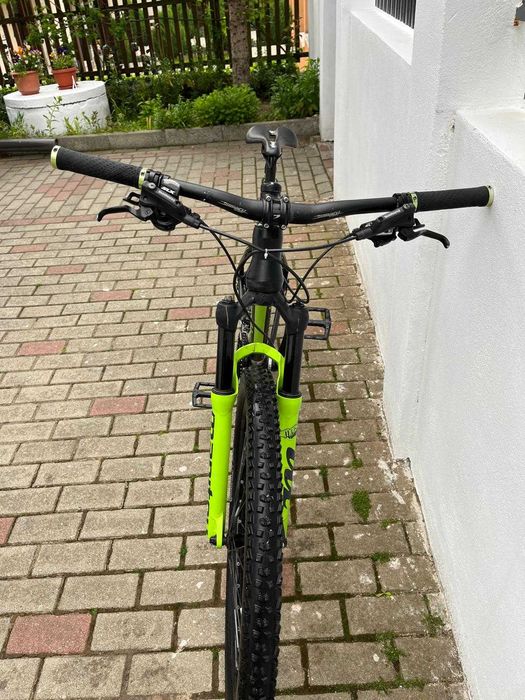 bicicletă Steppenwolf TaigaLTD