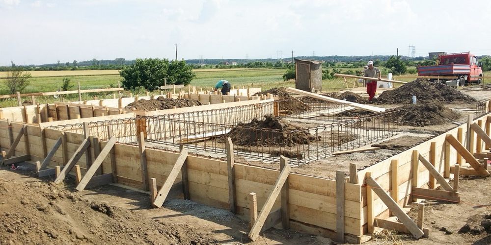 Constructii de la A la Z Resita Caras Severin