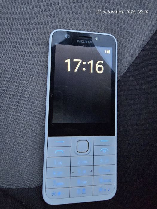 Nokia RM 1172 functional / decodat