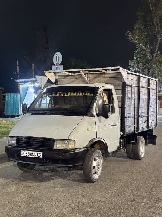 Газель Доставка вывоз мусора 24/7
