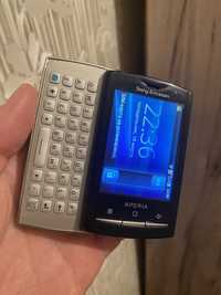 Sony ericsson u20i mini android