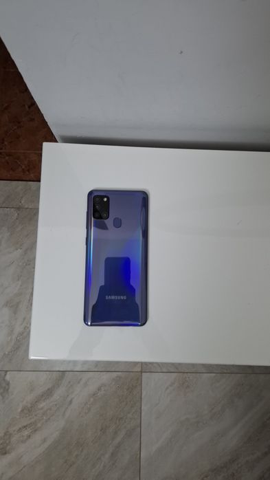 Telefon Samsung A21s