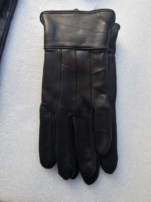 Manusi PIELE naturala de dama și bărbați / original / super oferta