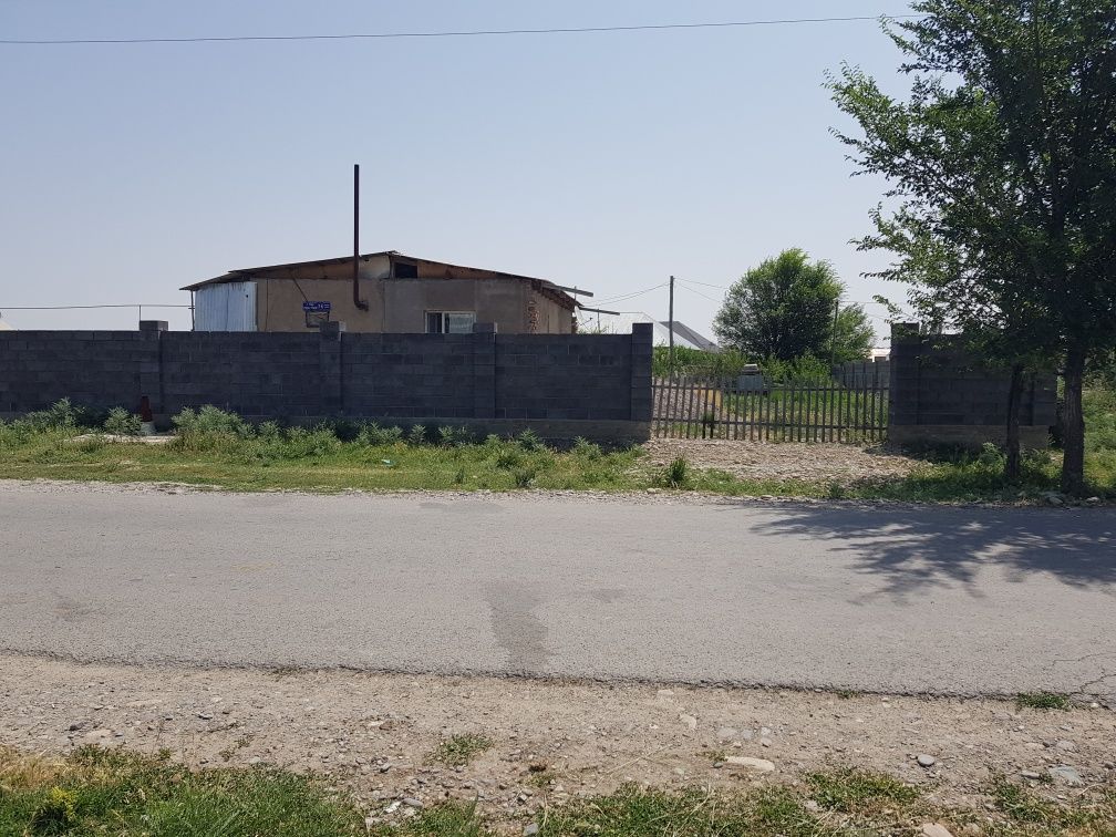 Новый дом продаётся срочно
