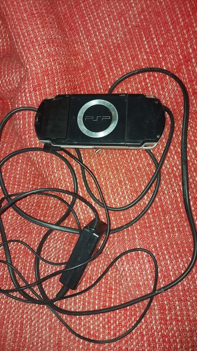 Работещо портативно Psp