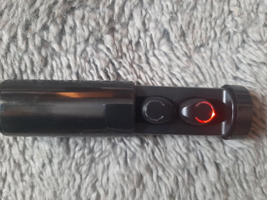 Casti audio prin bloototh