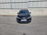 Volkswagen Polo Primul proprietar in Romania