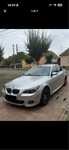 Bmw e60 pachet M automat