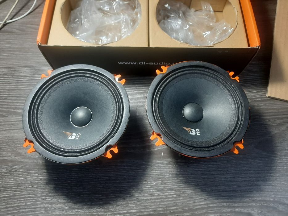 Продаю динамики GRYPHON pro 130