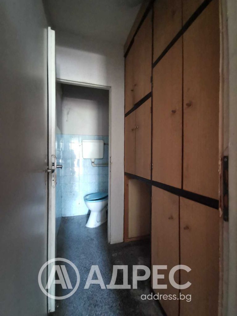 Продава се Четиристаен апартамент в Русе, Чародейка - Юг - 104 кв.м за 799 €/кв.м - Снимка #11
