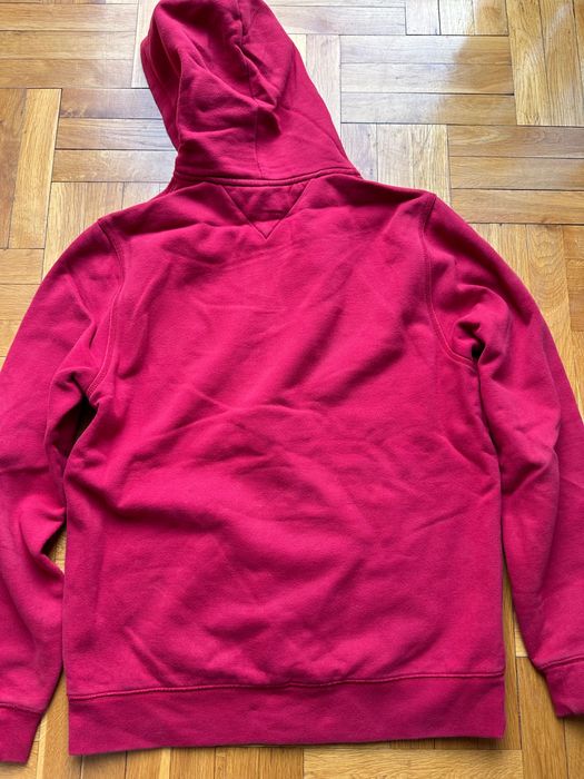 Оригинален суичър Tommy Hilfiger