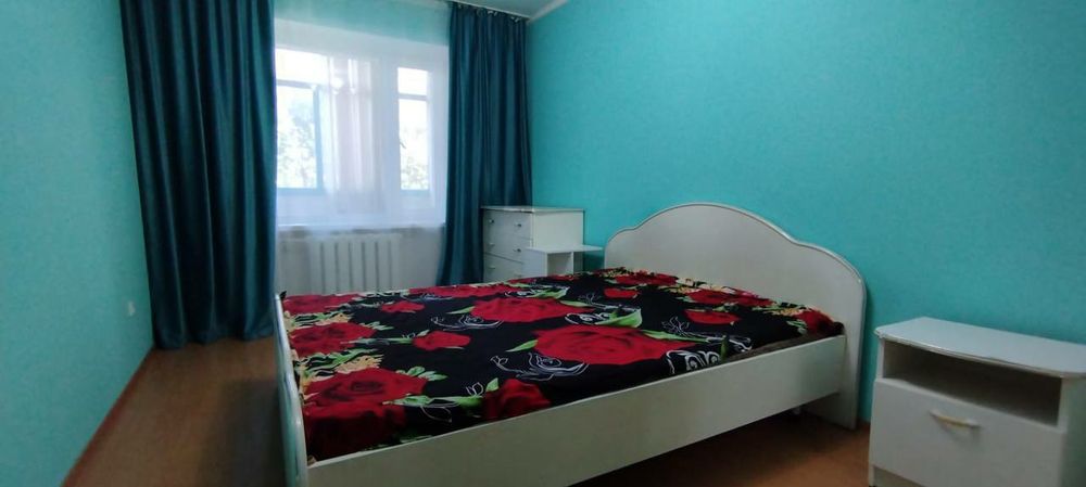 Кора камыш ижара Олмазор район 2 комнатная