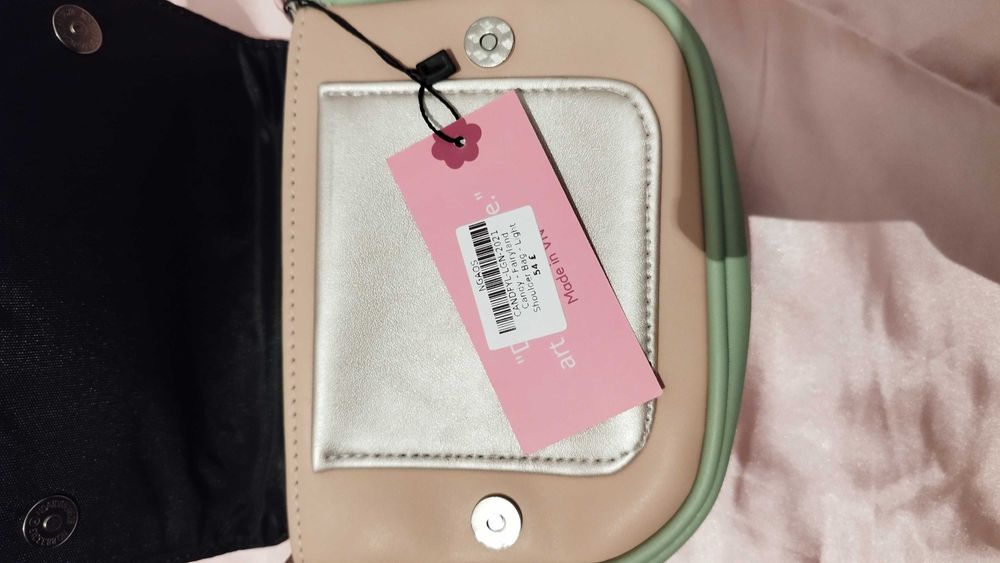 Мини дамски чанти NGAOS