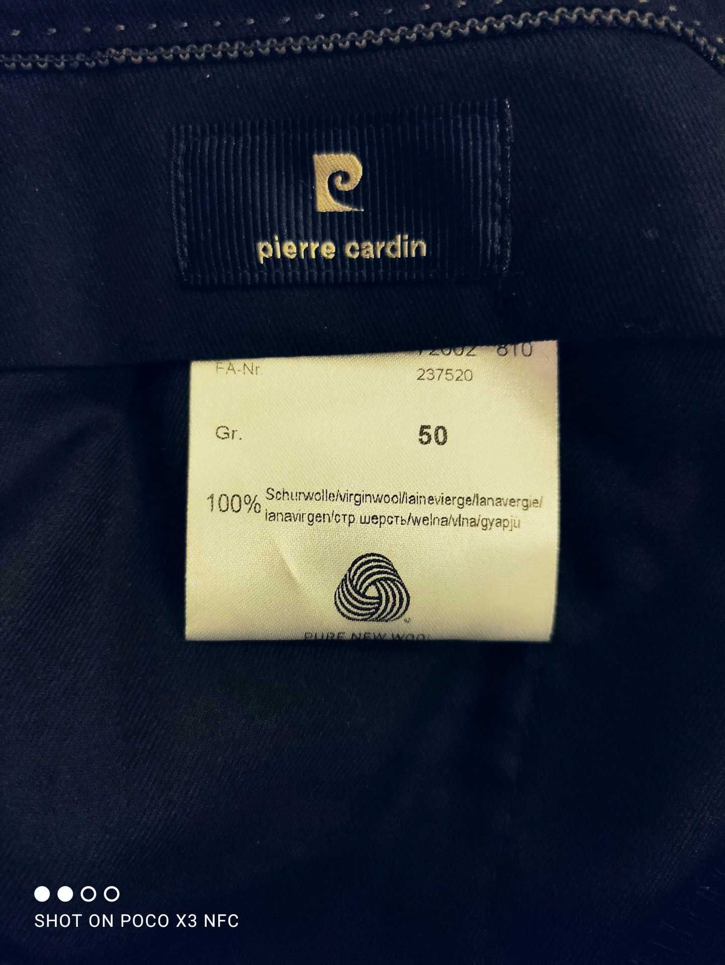 Оригинален мъжки панталон Pierre Cardin