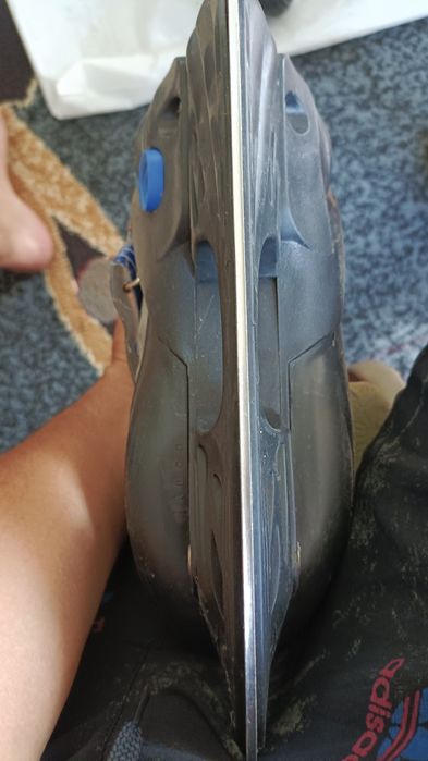 Продам коньки в хорошем состоянии