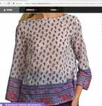 Bluza Catalin Botezatu , S-M