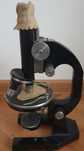 Microscop J.Rosenbaum Berlin S.0.16