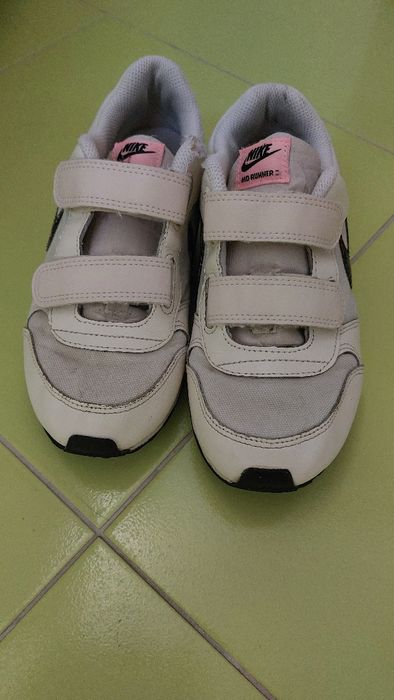 Детски Маратонки NIKE