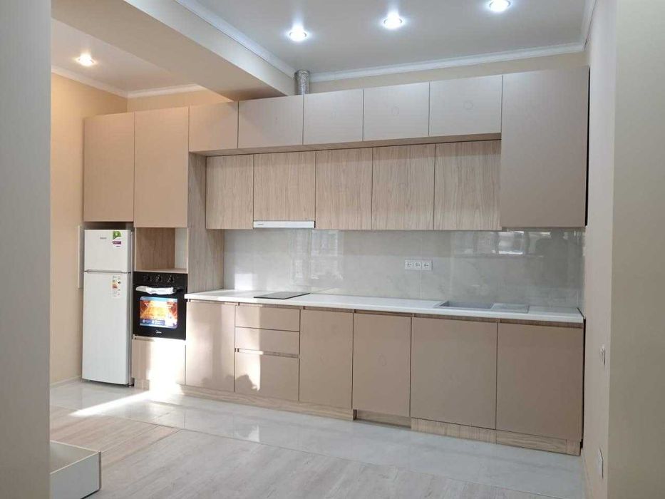 Кухонная мебель на заказ