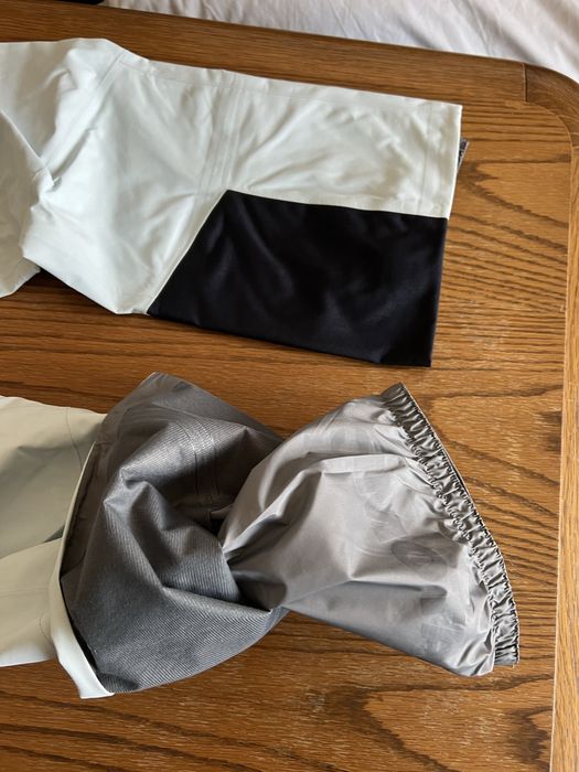 Pantaloni sky Dama !Atomic Gore-Tex