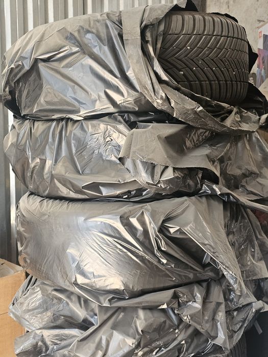 Всесезонные шины